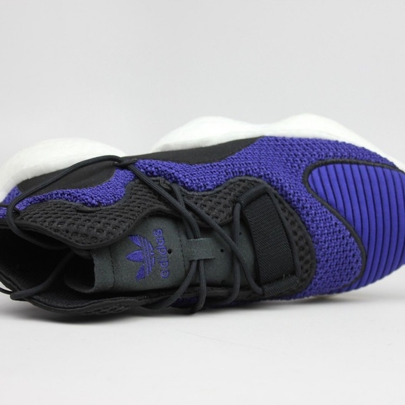 New adidas Crazy BYW J Boost Retro Sneakers Shoes